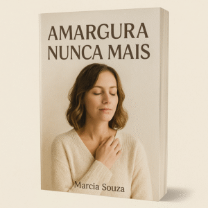 Amargura Nunca Mais